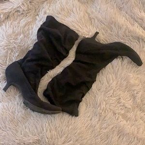 George Soft Boots | Size 8